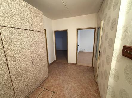 Prodej bytu, 3+1, 78 m²