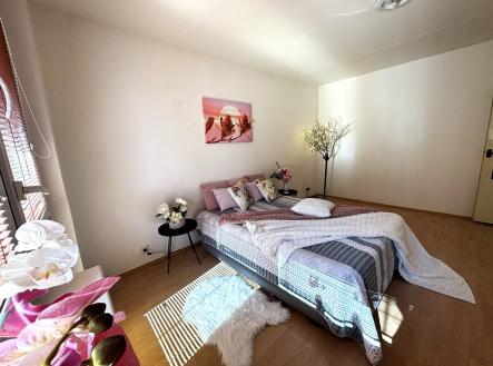 Prodej bytu, 3+1, 78 m²