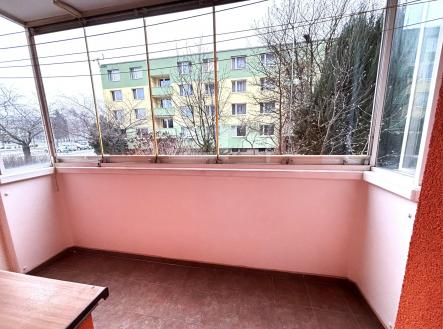 Prodej bytu, 3+1, 78 m²