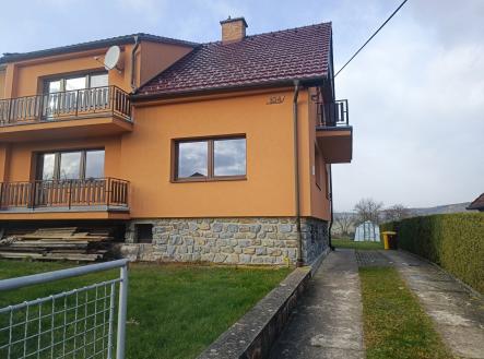 Pronájem bytu, 3+1, 85 m²