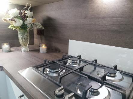 Pronájem bytu, 3+1, 85 m²