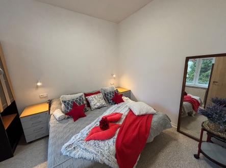 Pronájem bytu, 2+1, 71 m²