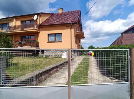 Pronájem bytu, 3+1, 90 m²
