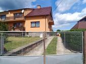 Pronájem bytu, 3+1, 90 m²
