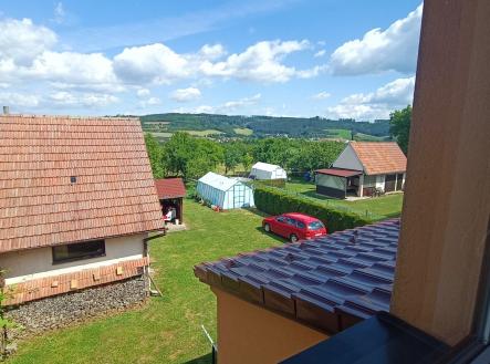 Pronájem bytu, 3+1, 90 m²