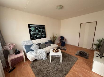 Prodej bytu, 2+1, 58 m²