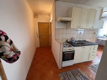 Prodej bytu, 2+1, 58 m²