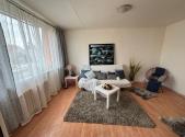 Prodej bytu, 2+1, 58 m²