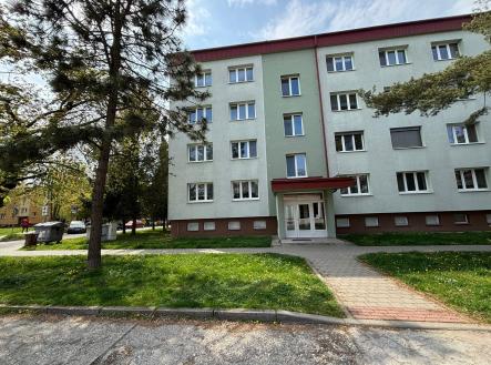 Prodej bytu, 4+1, 104 m² obrázek