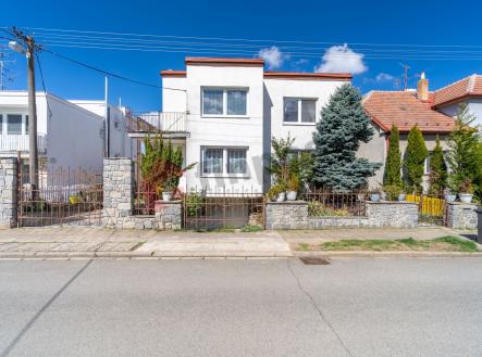 Prodej domu/vily, 293 m²