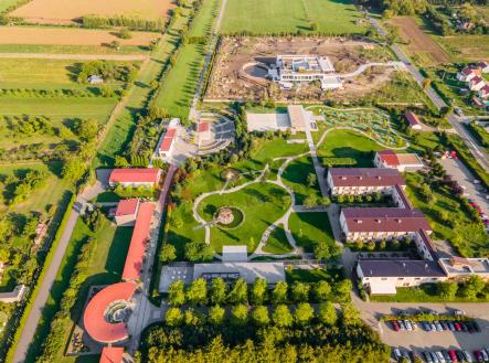 Prodej domu/vily, 293 m²