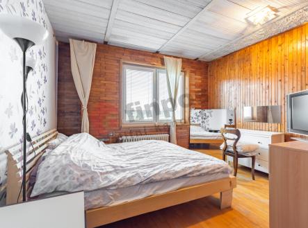 Prodej domu/vily, 293 m²