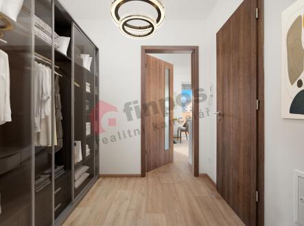 Prodej bytu, 1+kk, 29 m²