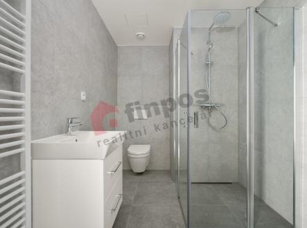 Prodej bytu, 1+kk, 29 m²