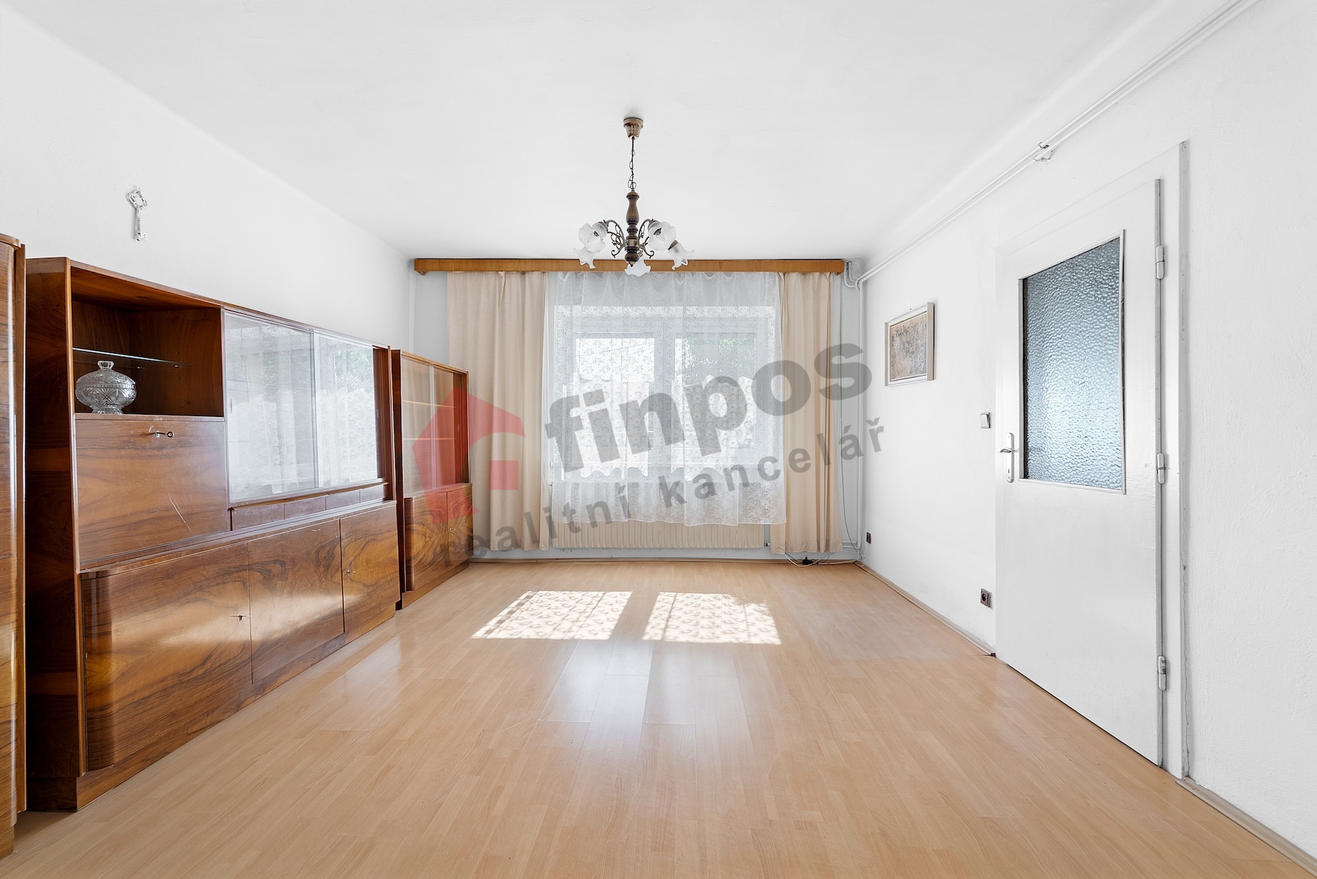 Prodej RD  4+1 140m2 v Blučině, okr. Brno-venkov