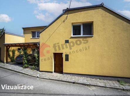 Prodej domu/vily, 140 m²