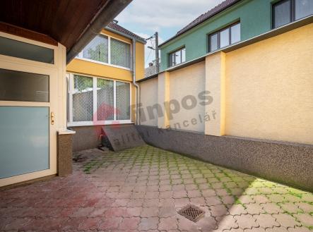 Prodej domu/vily, 140 m²