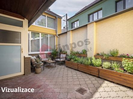 Prodej domu/vily, 140 m²