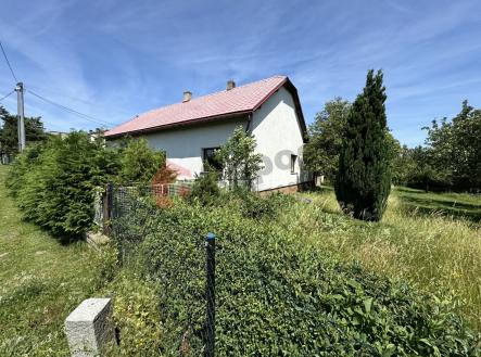 Prodej domu/vily, 263 m²