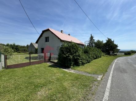 Prodej domu/vily, 263 m²