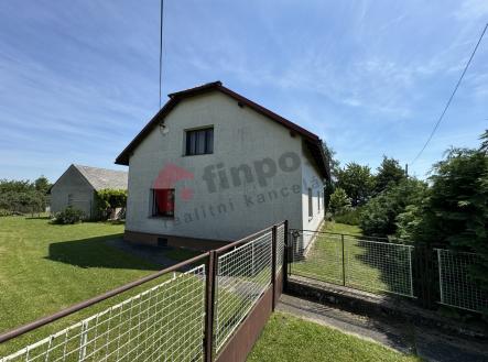 Prodej domu/vily, 263 m²