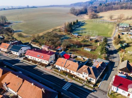 Prodej domu/vily, 101 m²