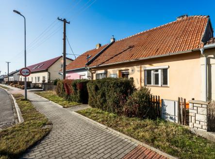 Prodej domu/vily, 101 m²