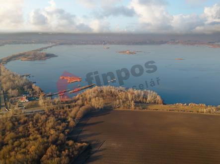 Prodej - pozemek, zemědělská půda, 62 431 m²