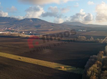 Prodej - pozemek, zemědělská půda, 62 431 m²