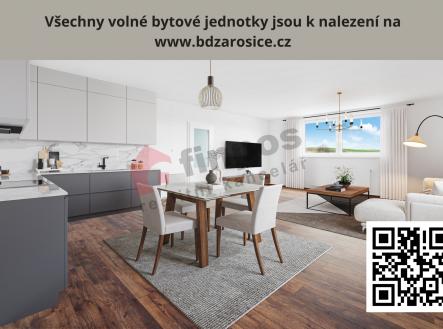 Prodej bytu, 4+kk, 120 m²