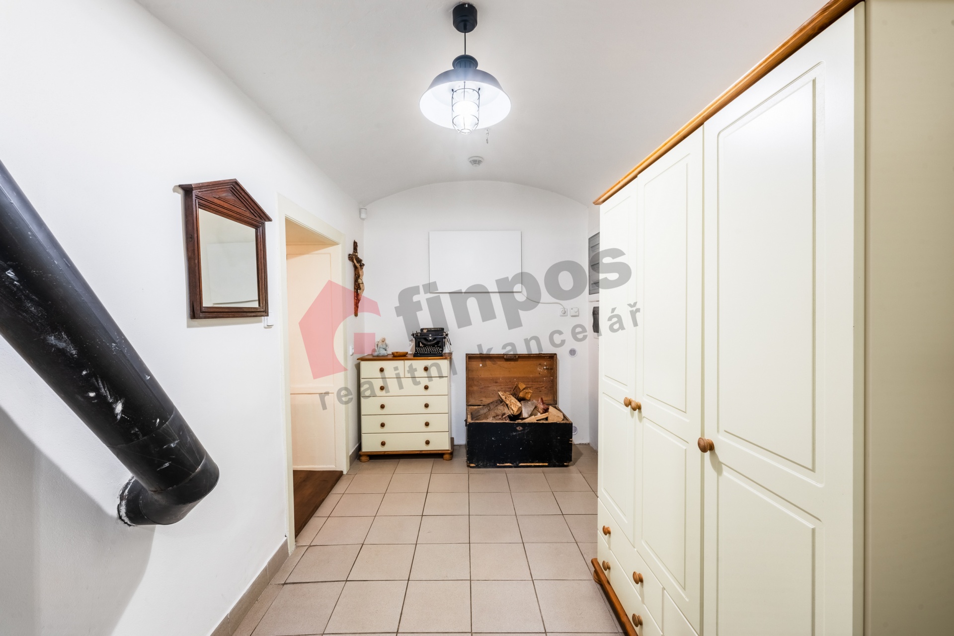 Prodej krásné chalupy v Jeseníkách - Pusté Žibřidovice