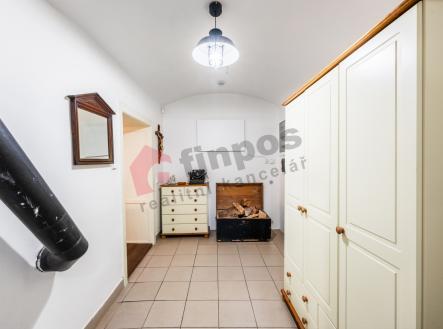 Prodej chaty/rekreačního objektu, 120 m²
