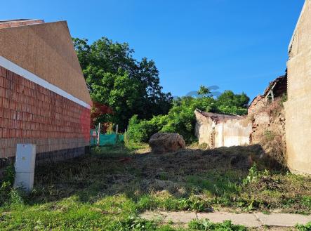 Prodej pozemku pro bydlení, 606 m²