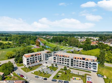 Prodej bytu, 3+kk, 73 m²