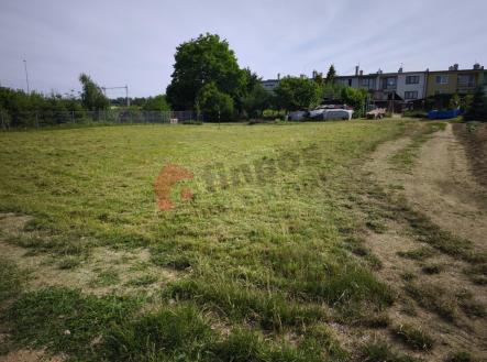 Prodej pozemku pro bydlení, 463 m²