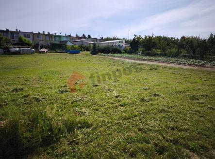 Prodej pozemku pro bydlení, 463 m²