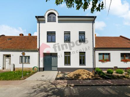 Prodej bytu, 1+kk, 33 m²