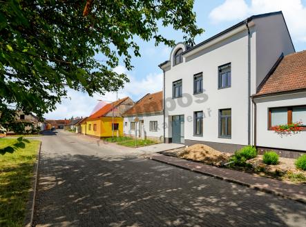 Prodej bytu, 1+kk, 33 m²