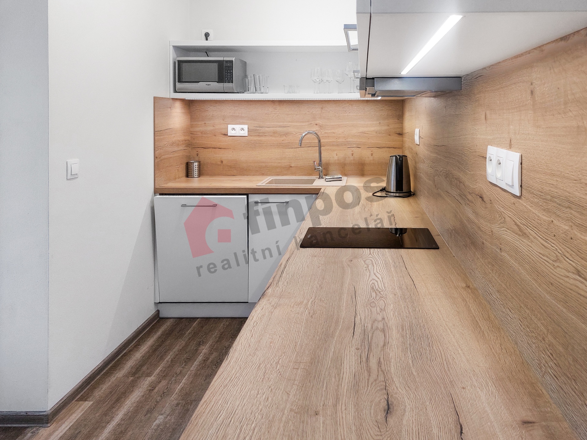 Prémiový apartmán 76m² (59m² apartmán + 17m² terasa) - Říčky v Orlických horách