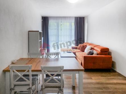 Prodej bytu, 2+kk, 76 m²