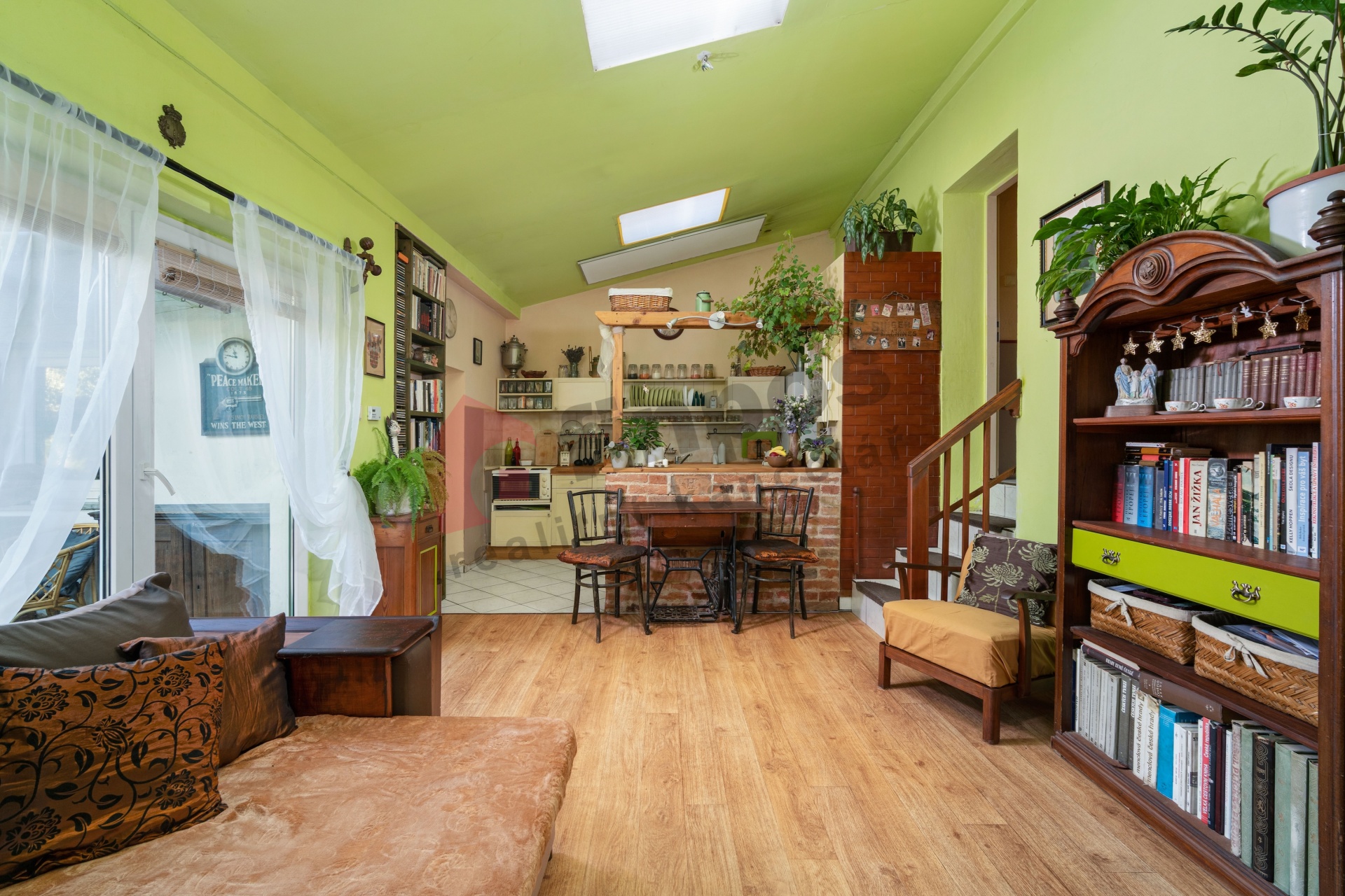 Prodej domu 3kk, Křenovice 