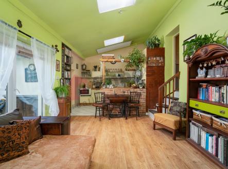 Prodej domu/vily, 72 m²