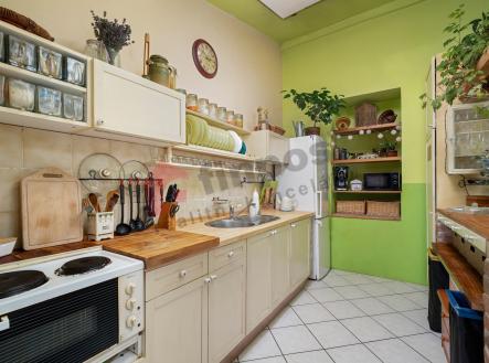 Prodej domu/vily, 72 m²