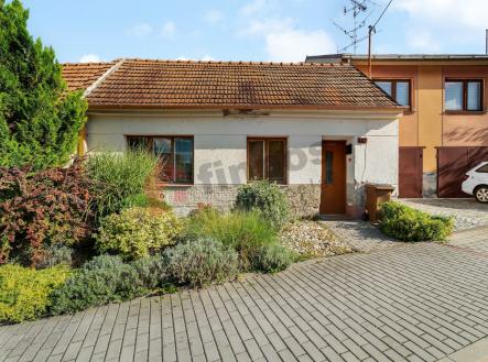 Prodej domu/vily, 72 m²