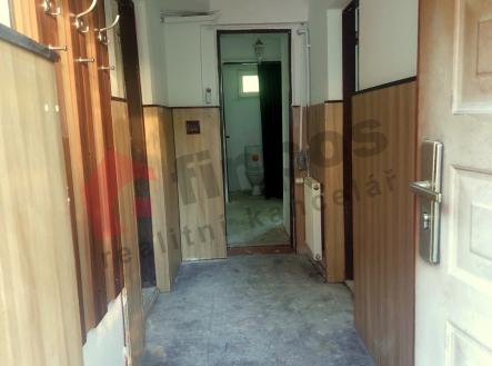 Prodej domu/vily, 189 m²