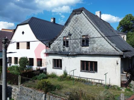 Prodej domu/vily, 165 m²