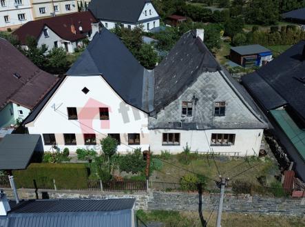 Prodej domu/vily, 165 m²