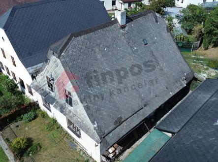 Prodej domu/vily, 165 m²