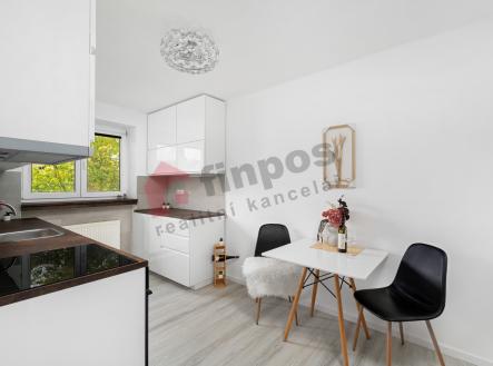 Prodej bytu, 4+1, 115 m²