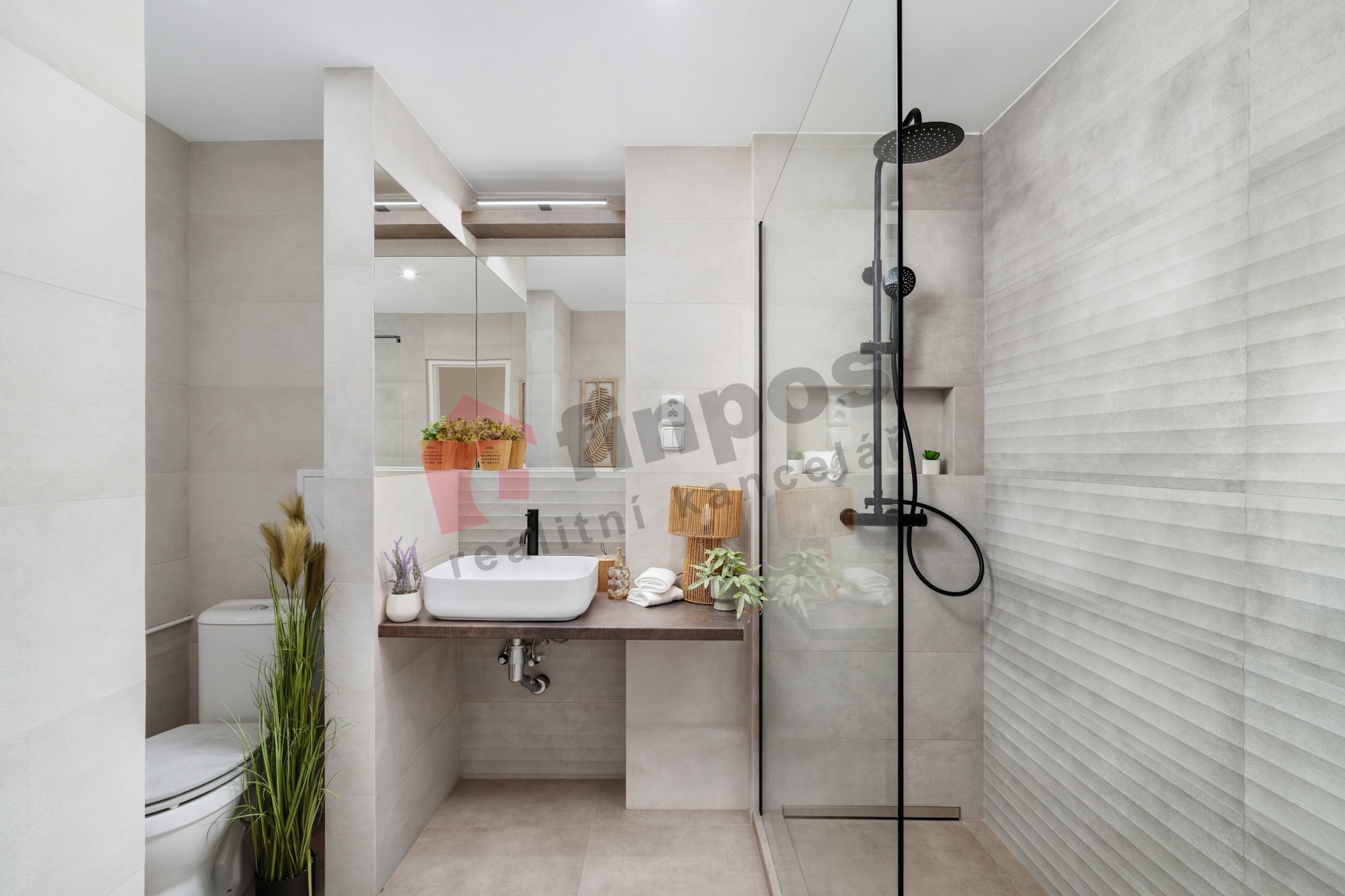 Prodej mezonetového bytu 4+1 se dvěma balkony